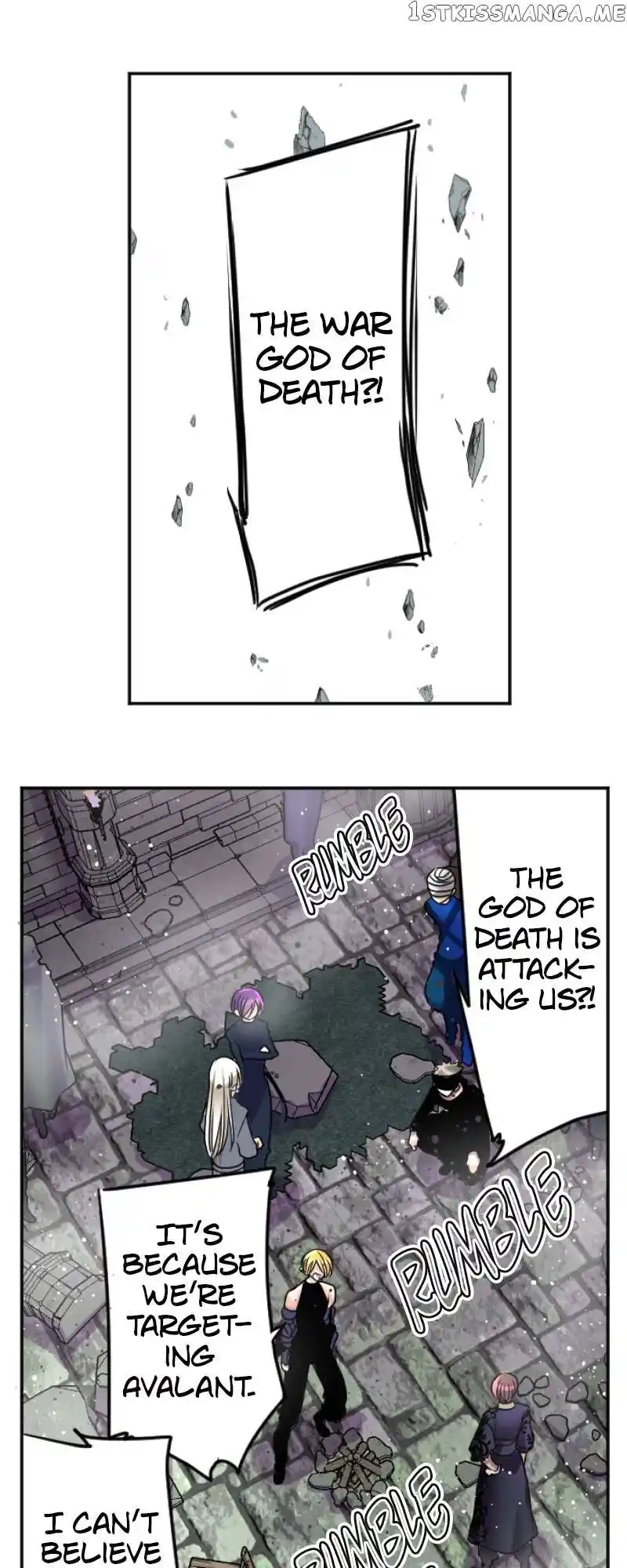 I Was Reborn As A Housekeeper In A Parallel World! Chapter 127