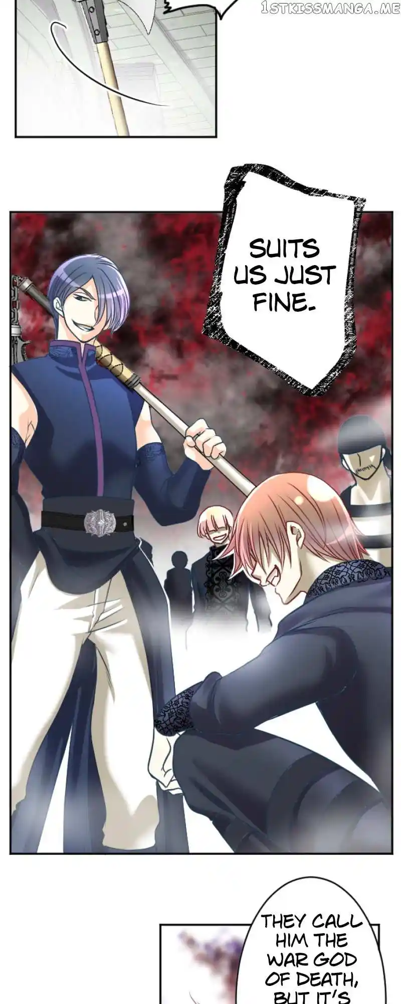 I Was Reborn As A Housekeeper In A Parallel World! Chapter 127