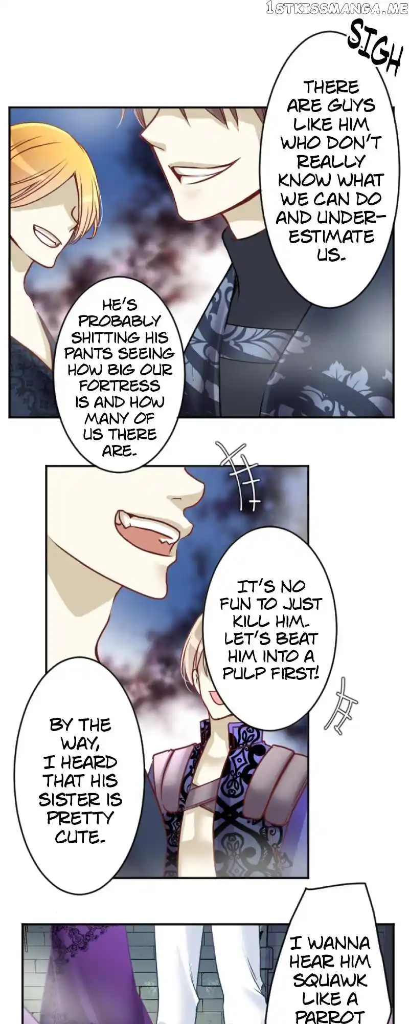 I Was Reborn As A Housekeeper In A Parallel World! Chapter 127