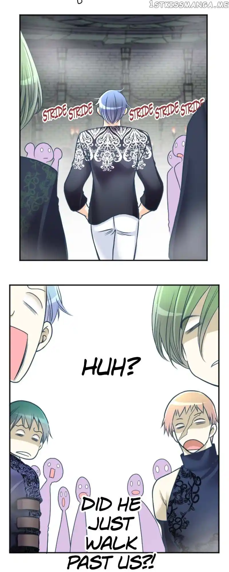 I Was Reborn As A Housekeeper In A Parallel World! Chapter 127