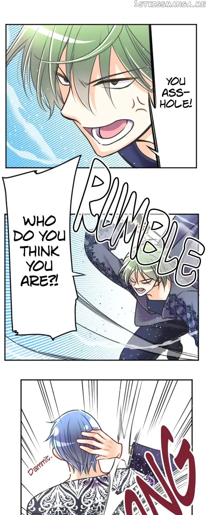 I Was Reborn As A Housekeeper In A Parallel World! Chapter 127