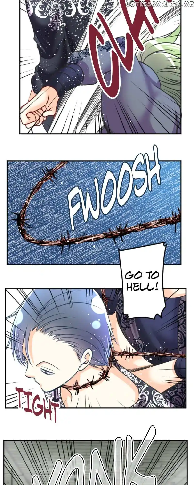 I Was Reborn As A Housekeeper In A Parallel World! Chapter 127