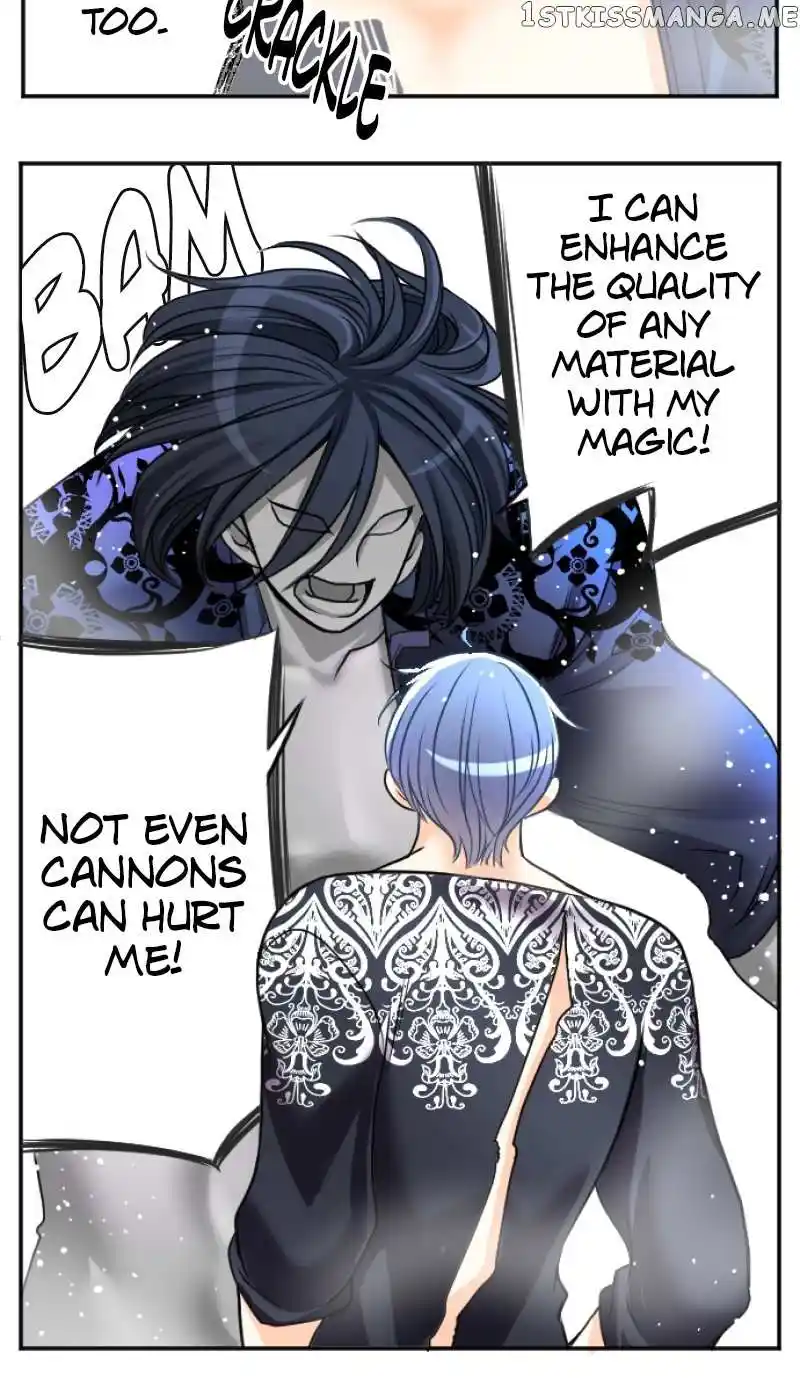 I Was Reborn As A Housekeeper In A Parallel World! Chapter 127