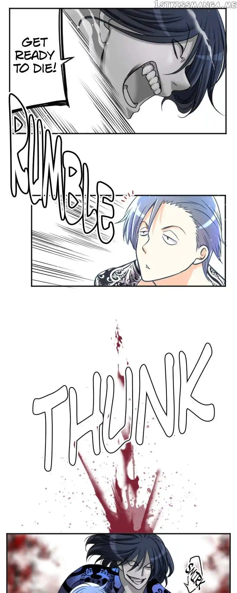 I Was Reborn As A Housekeeper In A Parallel World! Chapter 127