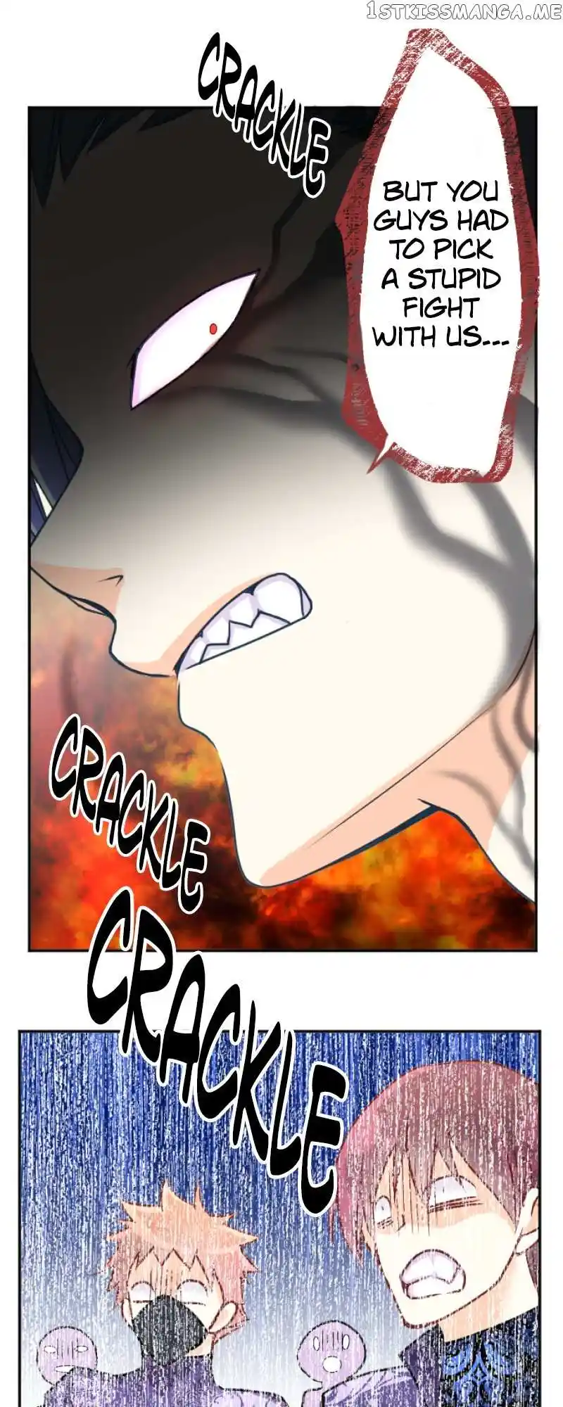 I Was Reborn As A Housekeeper In A Parallel World! Chapter 127