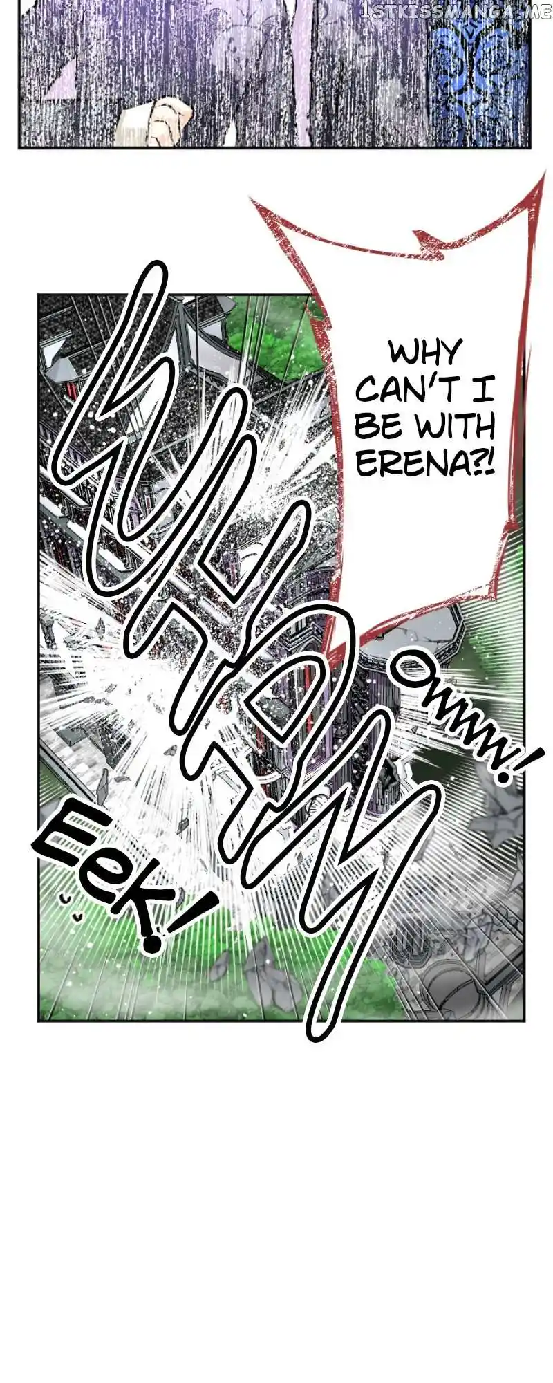 I Was Reborn As A Housekeeper In A Parallel World! Chapter 127