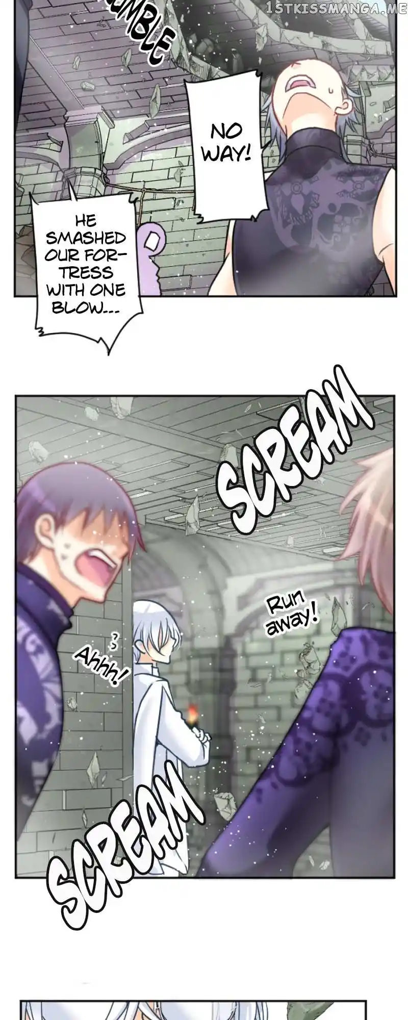 I Was Reborn As A Housekeeper In A Parallel World! Chapter 127