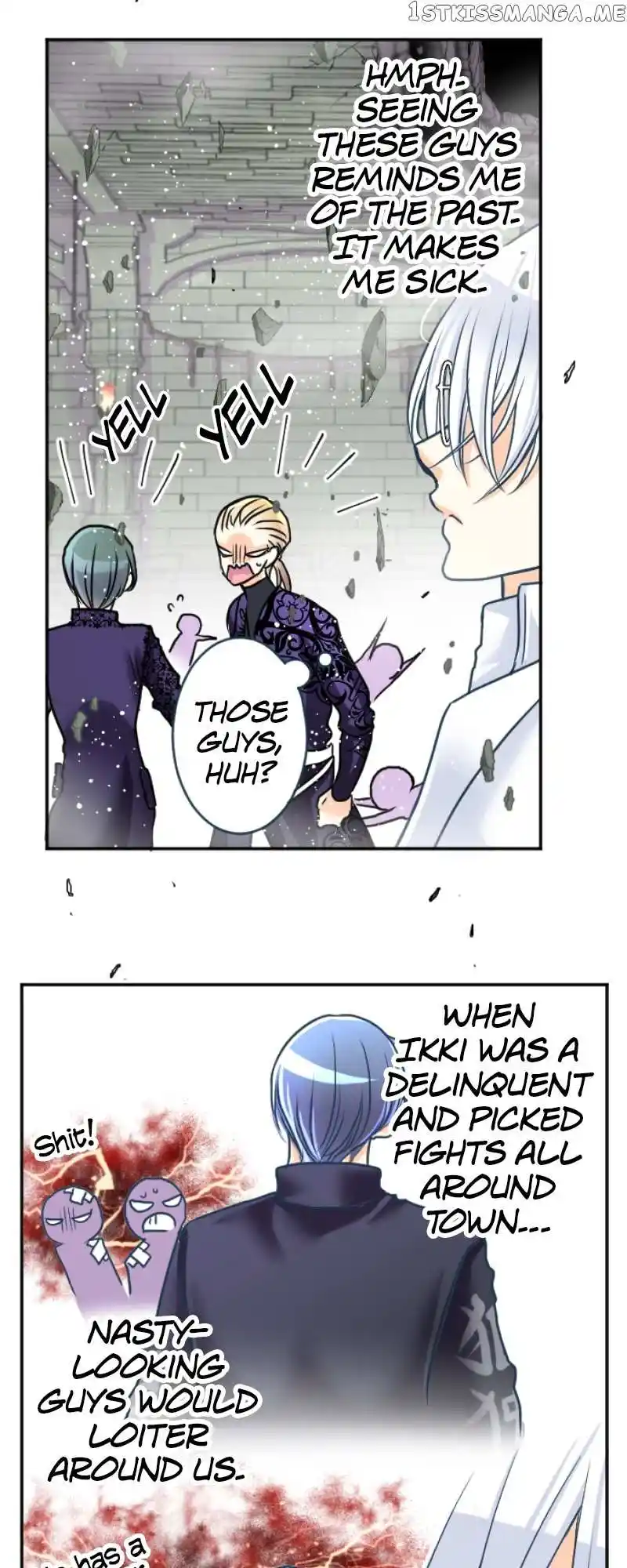 I Was Reborn As A Housekeeper In A Parallel World! Chapter 127