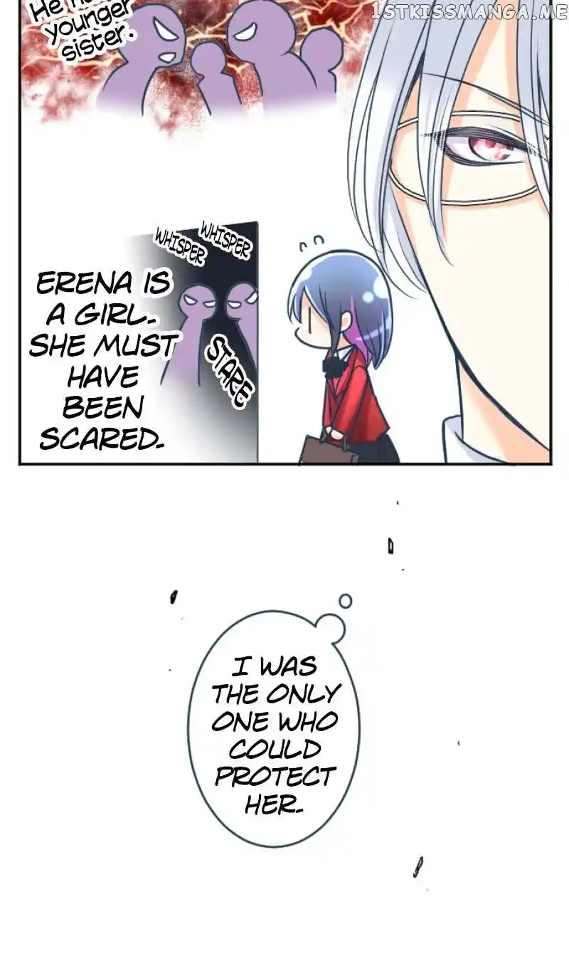 I Was Reborn As A Housekeeper In A Parallel World! Chapter 127