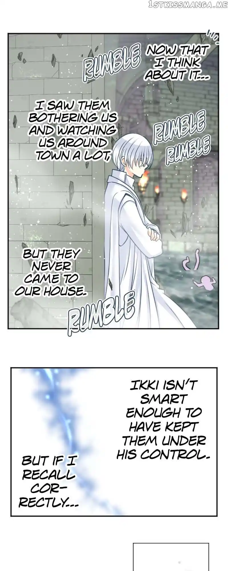 I Was Reborn As A Housekeeper In A Parallel World! Chapter 127