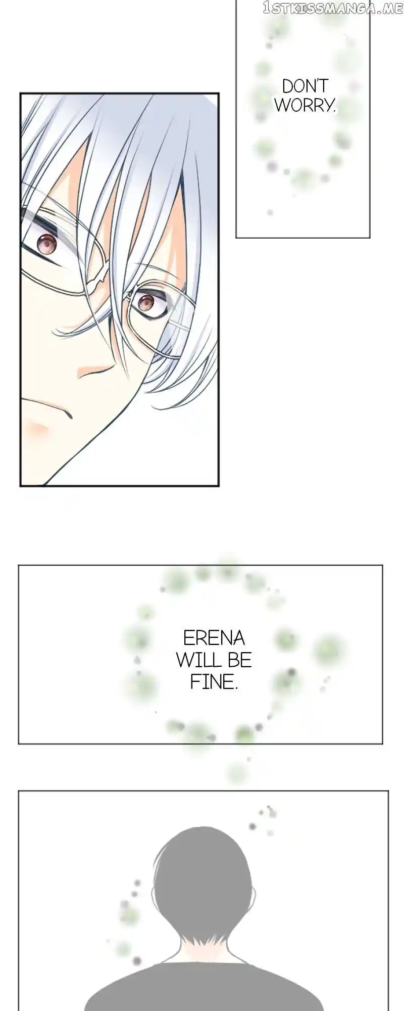 I Was Reborn As A Housekeeper In A Parallel World! Chapter 127