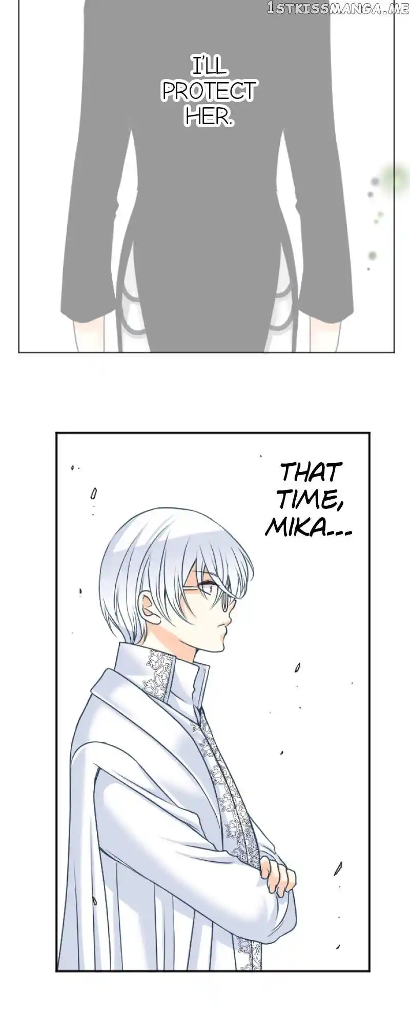 I Was Reborn As A Housekeeper In A Parallel World! Chapter 127