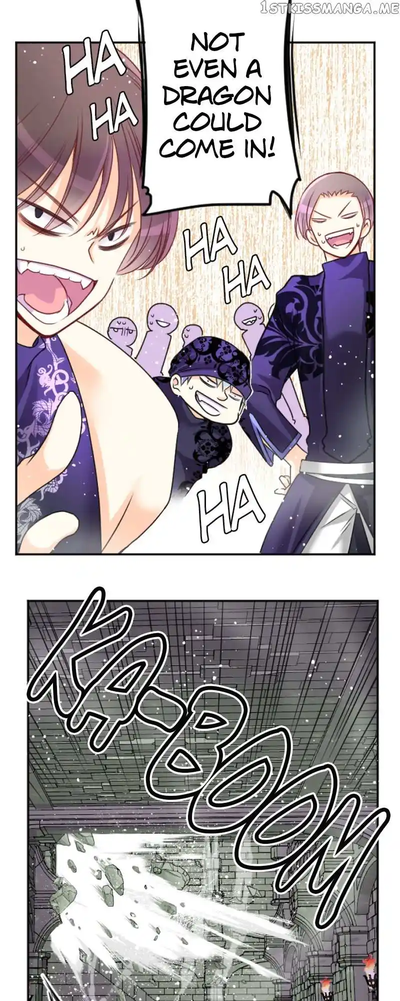 I Was Reborn As A Housekeeper In A Parallel World! Chapter 127