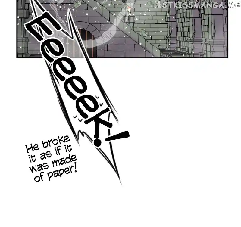 I Was Reborn As A Housekeeper In A Parallel World! Chapter 127