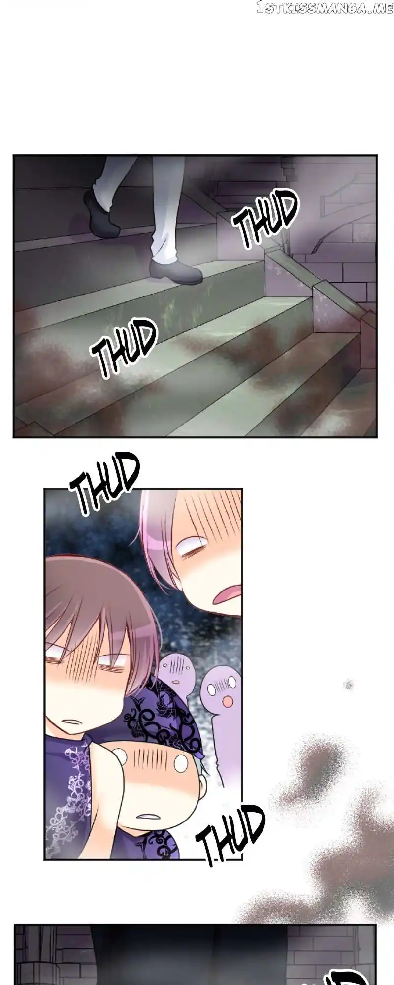 I Was Reborn As A Housekeeper In A Parallel World! Chapter 127