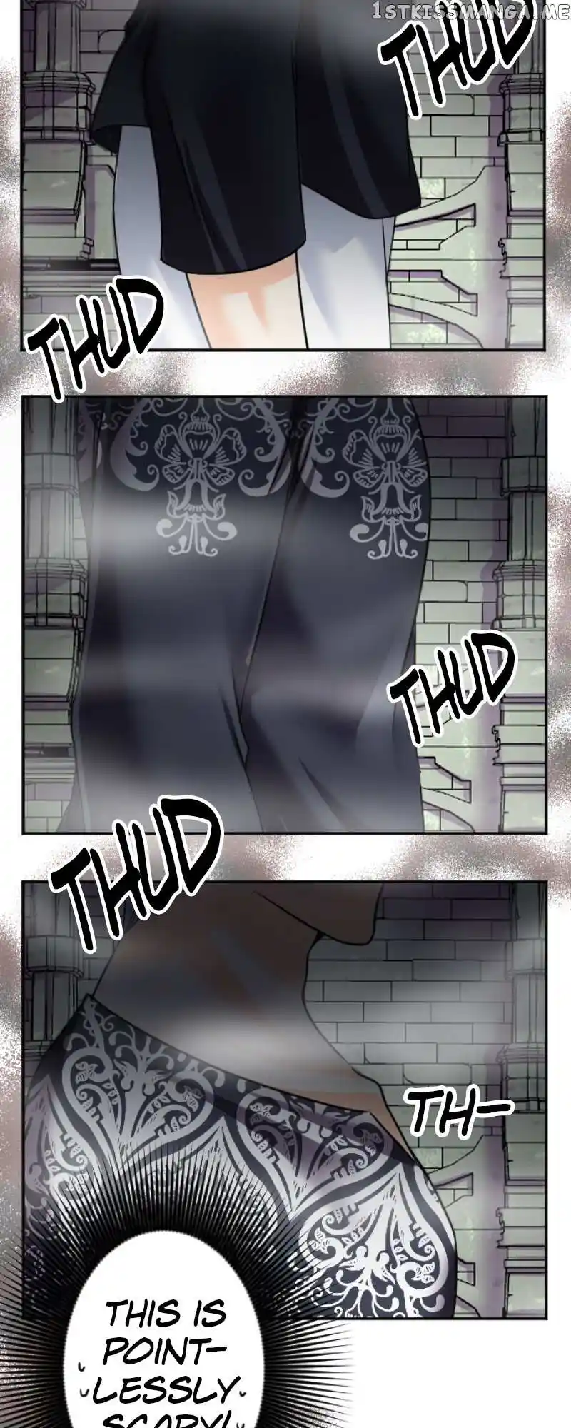 I Was Reborn As A Housekeeper In A Parallel World! Chapter 127