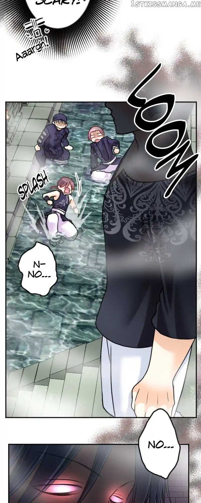 I Was Reborn As A Housekeeper In A Parallel World! Chapter 127