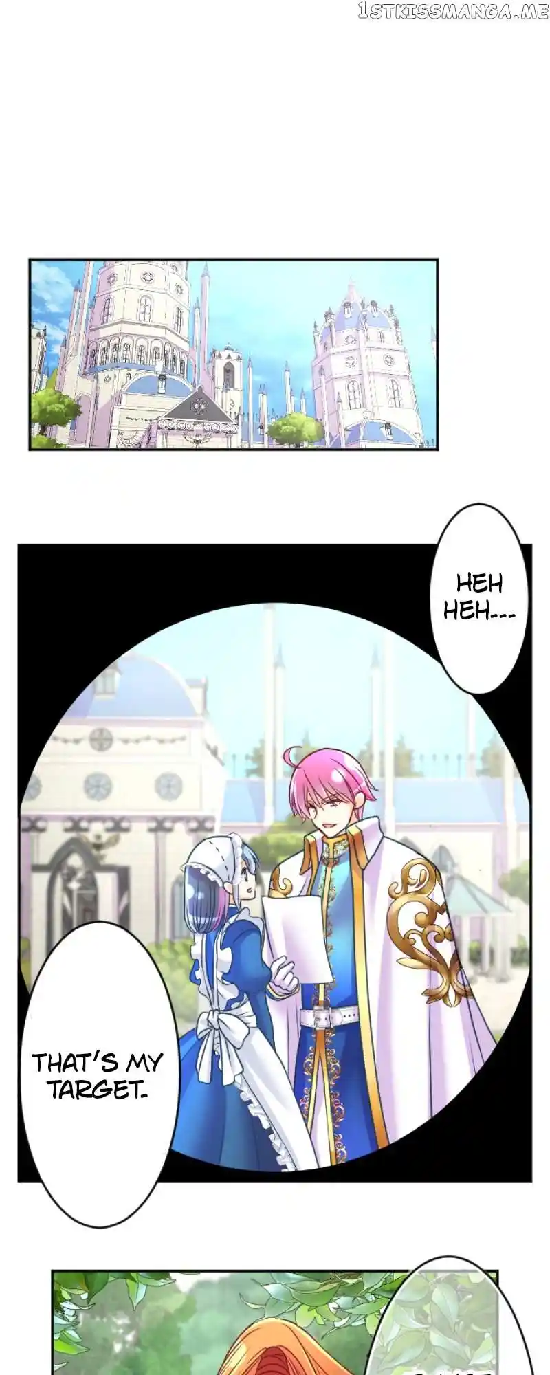 I Was Reborn As A Housekeeper In A Parallel World! Chapter 127