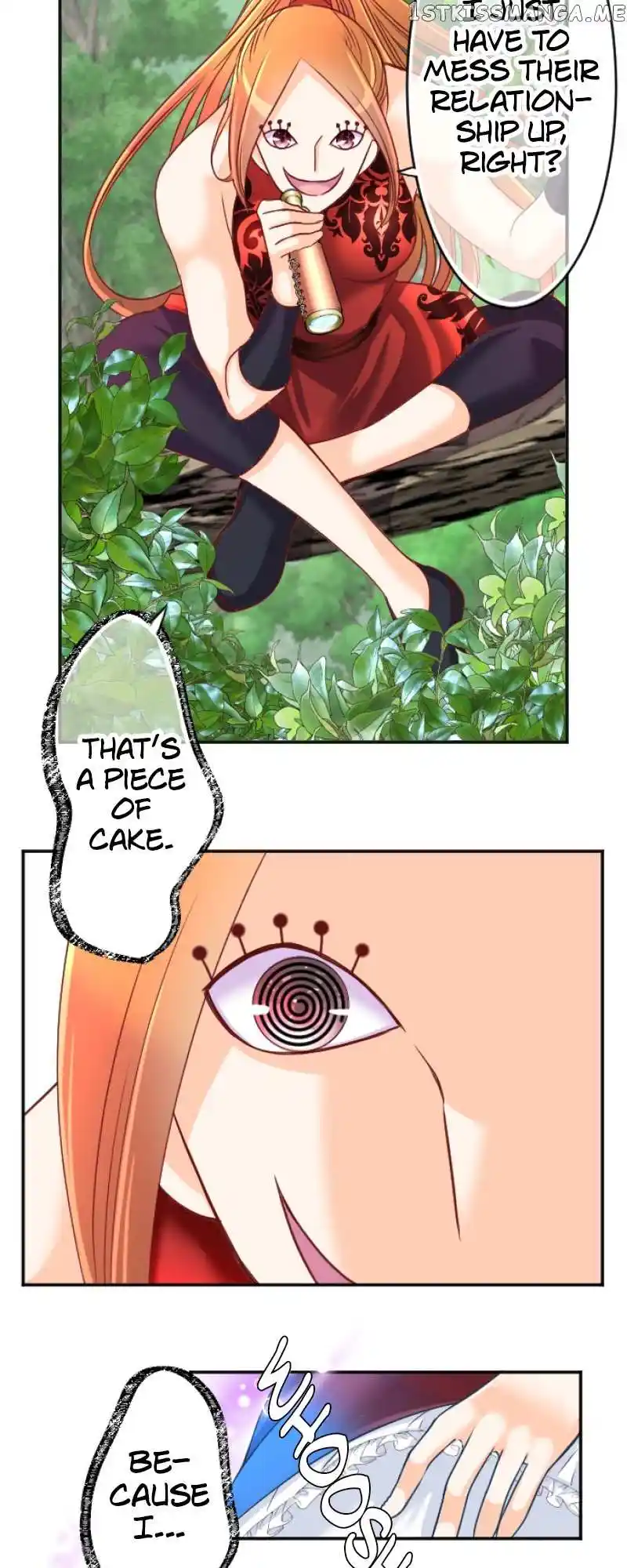 I Was Reborn As A Housekeeper In A Parallel World! Chapter 127