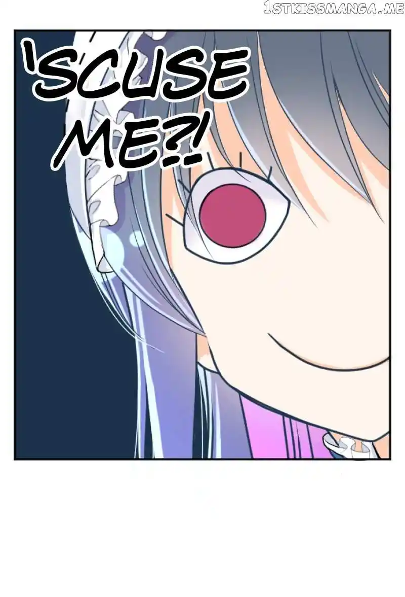 I Was Reborn As A Housekeeper In A Parallel World! Chapter 128