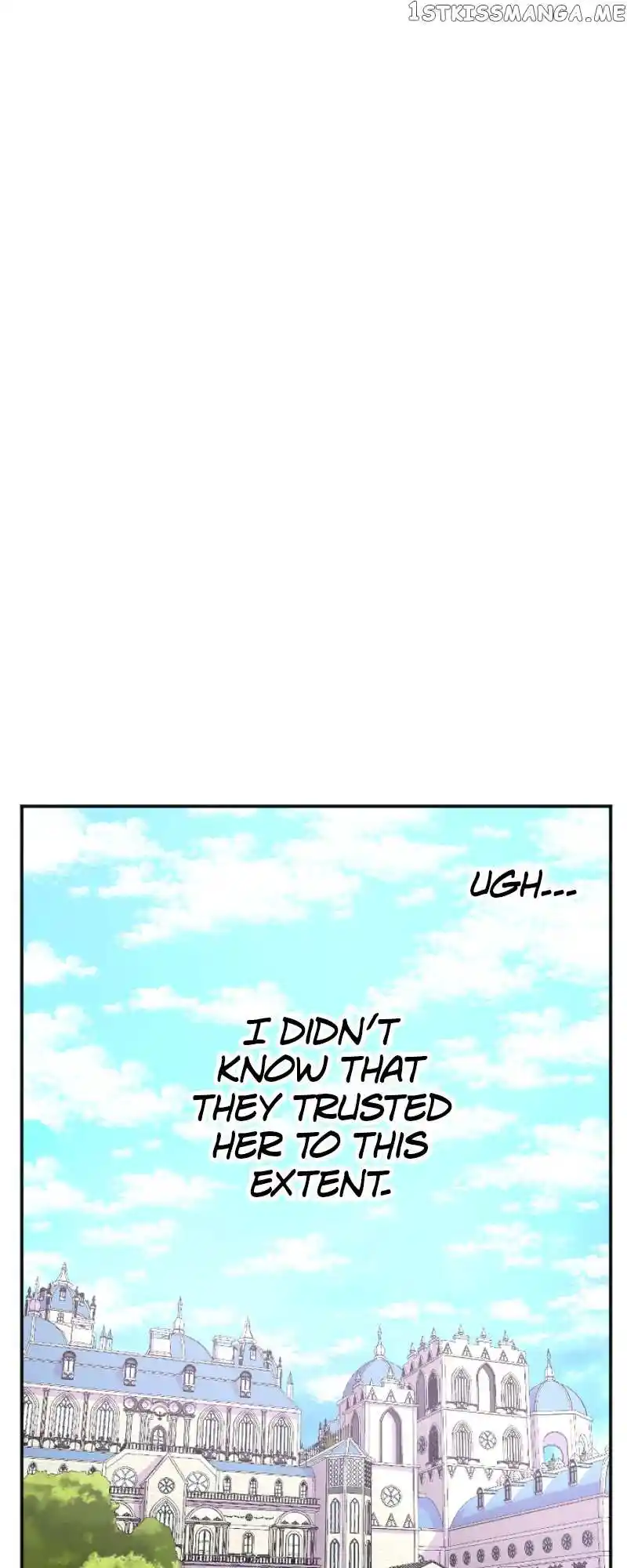 I Was Reborn As A Housekeeper In A Parallel World! Chapter 128