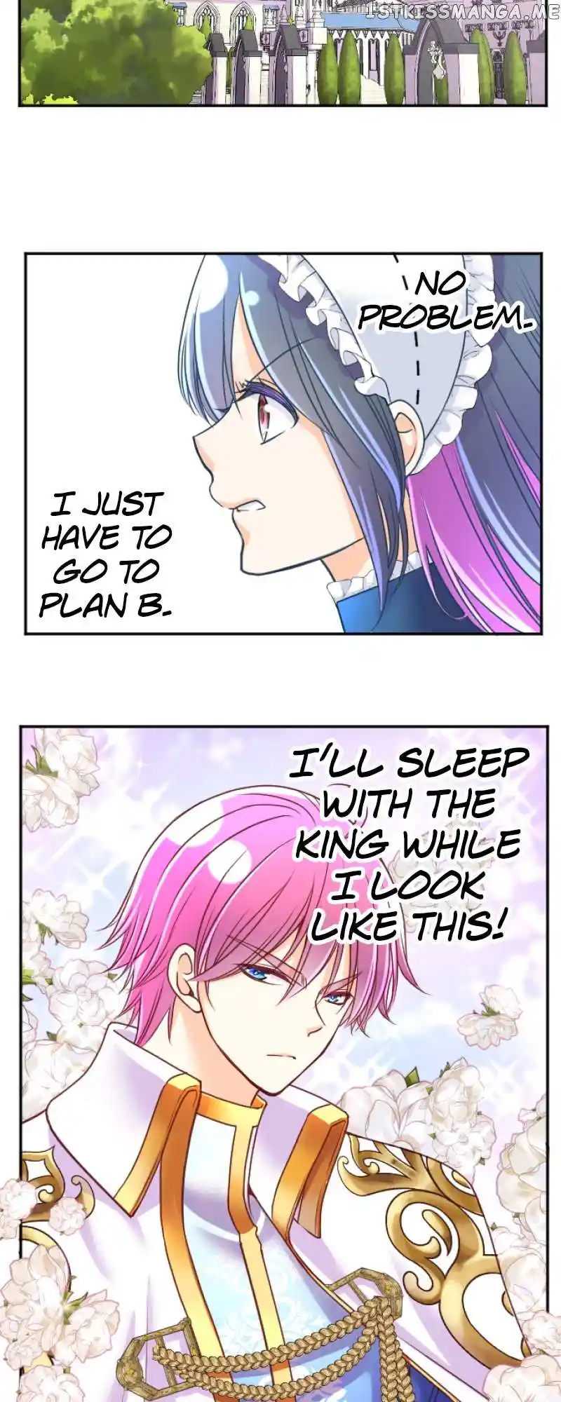 I Was Reborn As A Housekeeper In A Parallel World! Chapter 128