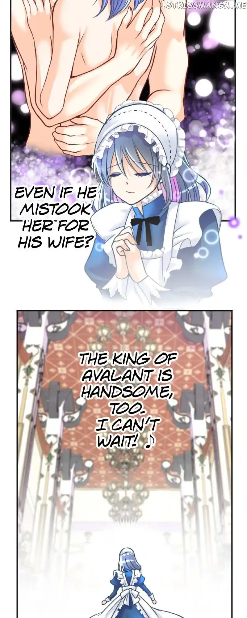 I Was Reborn As A Housekeeper In A Parallel World! Chapter 128