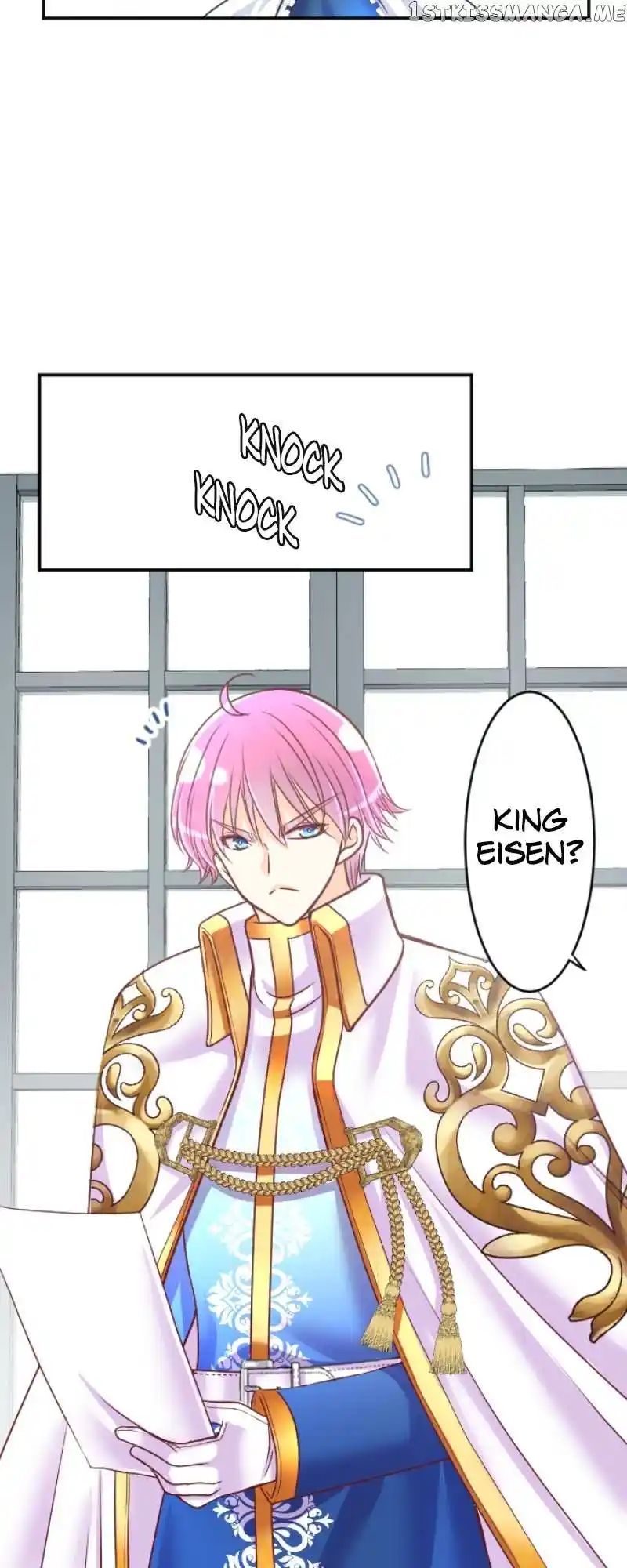 I Was Reborn As A Housekeeper In A Parallel World! Chapter 128