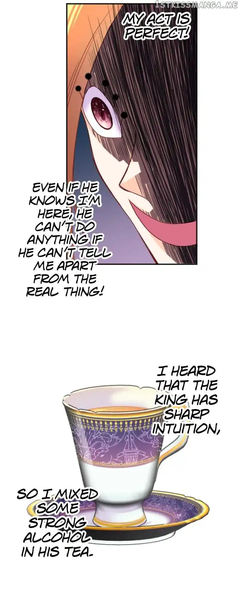 I Was Reborn As A Housekeeper In A Parallel World! Chapter 128