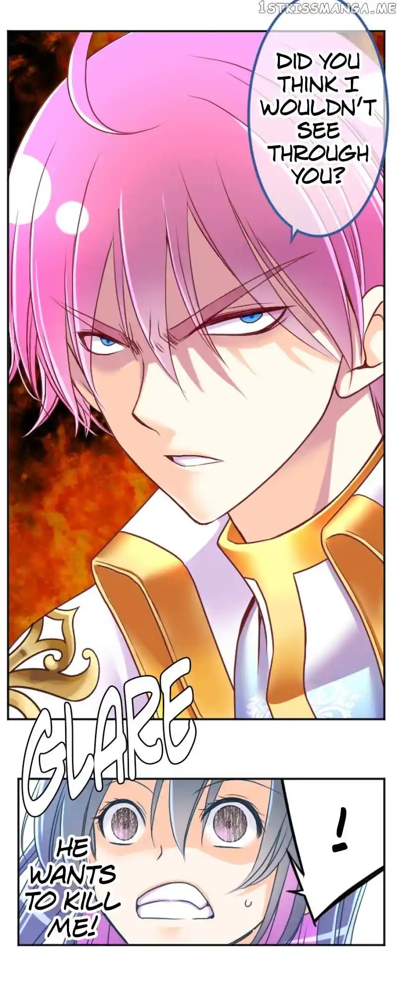 I Was Reborn As A Housekeeper In A Parallel World! Chapter 128