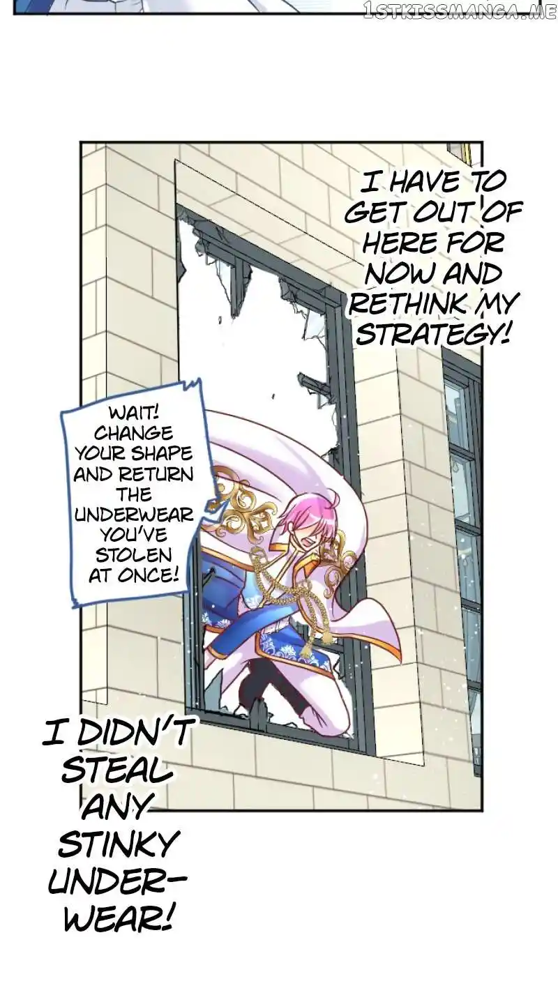 I Was Reborn As A Housekeeper In A Parallel World! Chapter 128