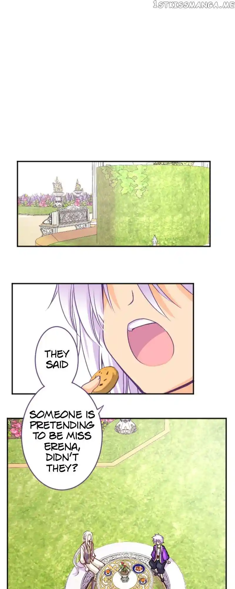 I Was Reborn As A Housekeeper In A Parallel World! Chapter 128