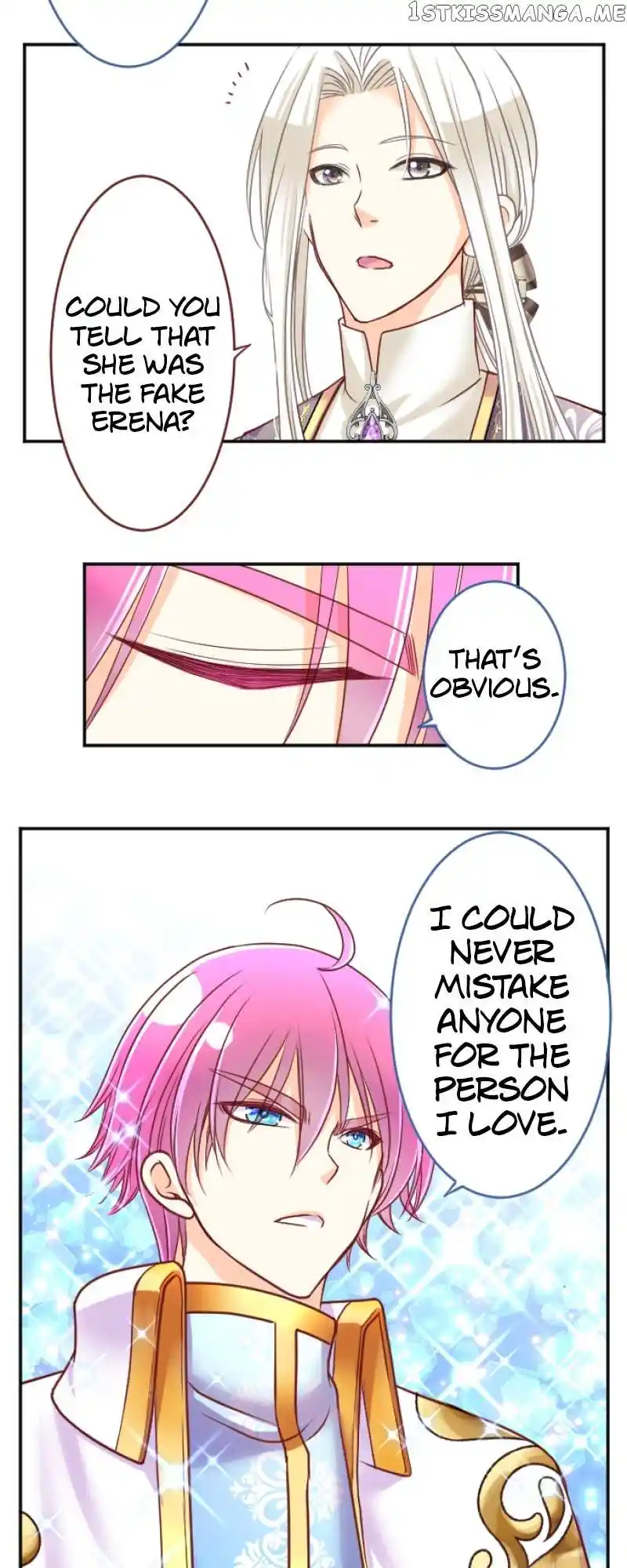 I Was Reborn As A Housekeeper In A Parallel World! Chapter 128