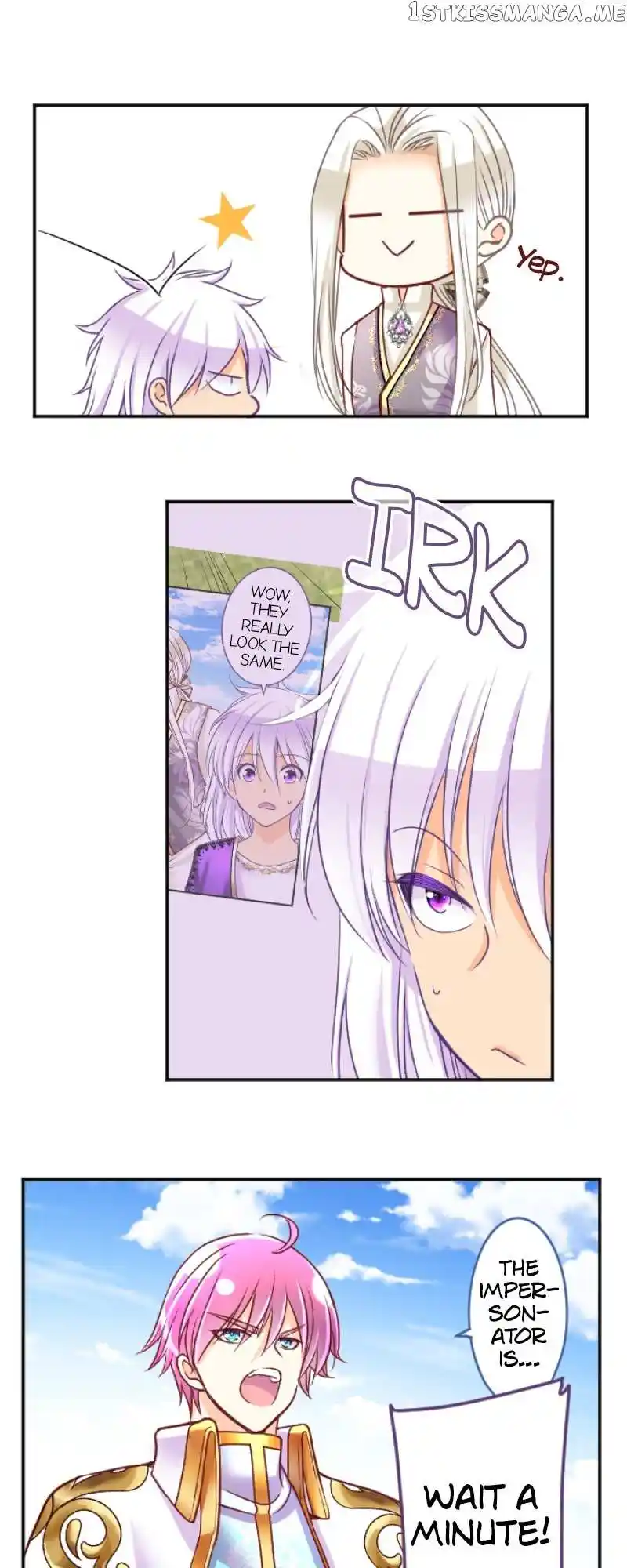 I Was Reborn As A Housekeeper In A Parallel World! Chapter 128