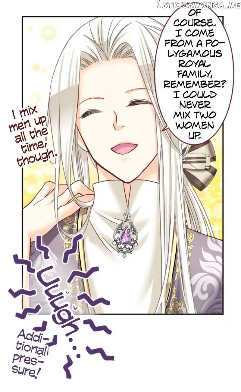 I Was Reborn As A Housekeeper In A Parallel World! Chapter 129