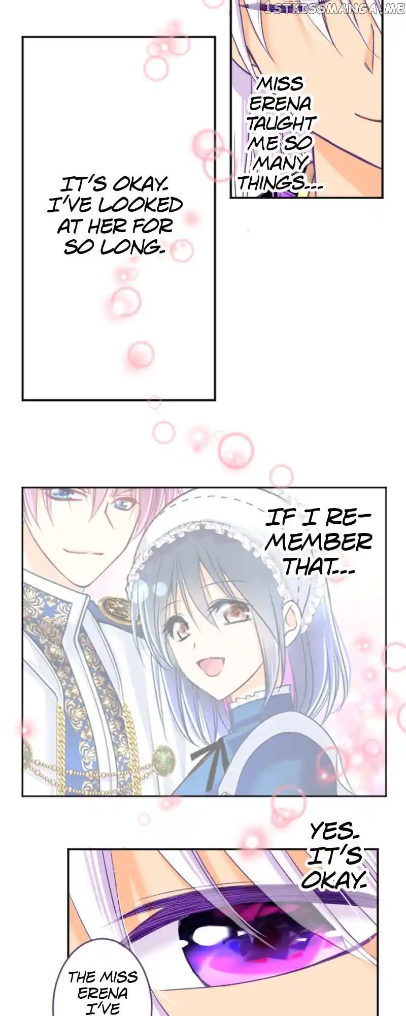 I Was Reborn As A Housekeeper In A Parallel World! Chapter 129