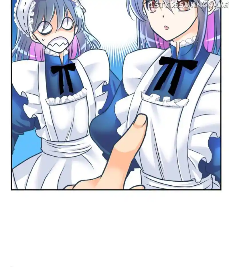 I Was Reborn As A Housekeeper In A Parallel World! Chapter 129