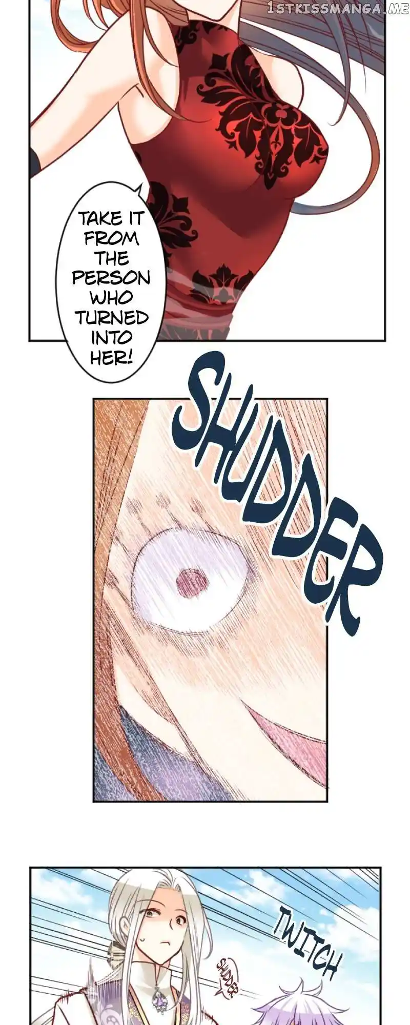 I Was Reborn As A Housekeeper In A Parallel World! Chapter 129