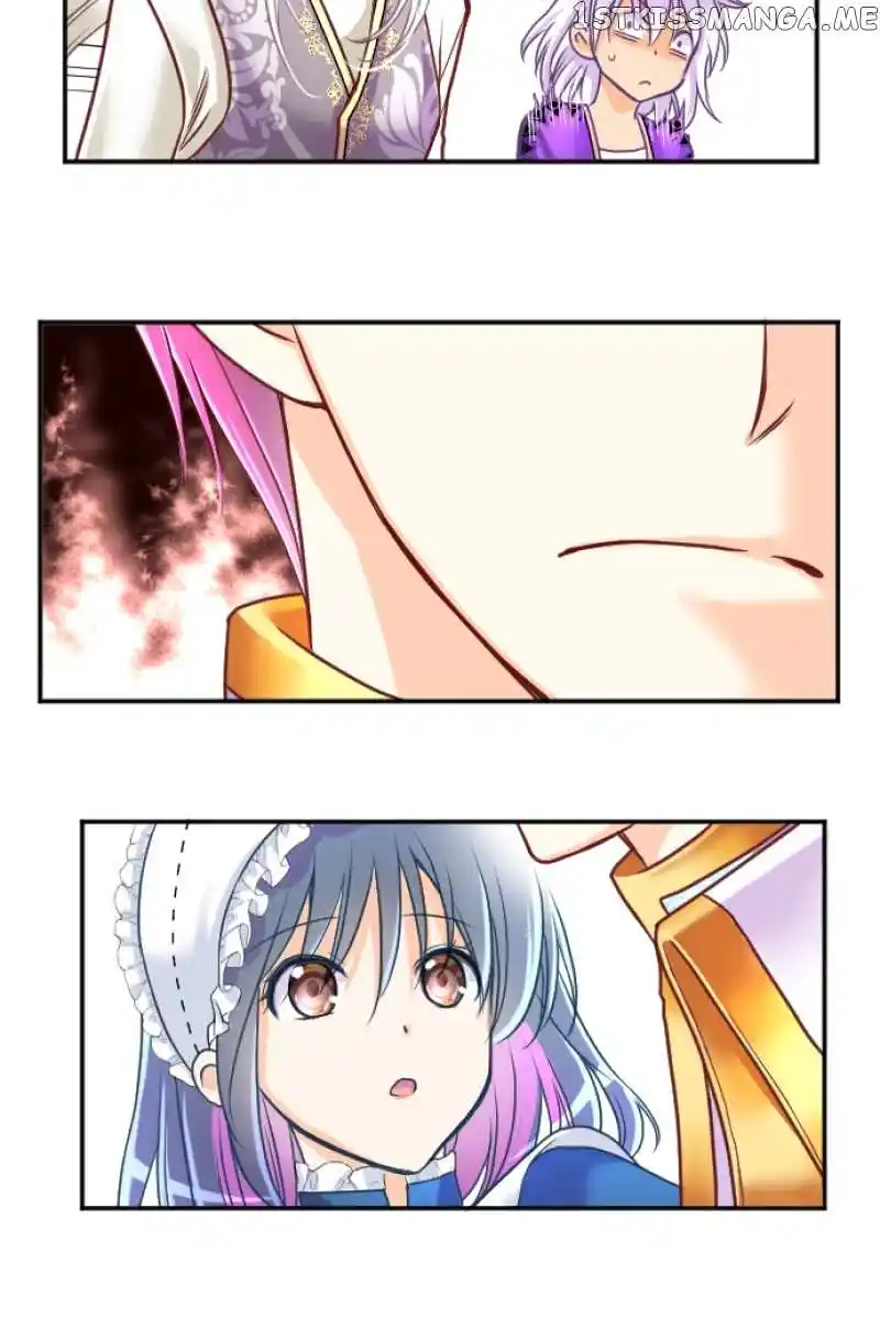 I Was Reborn As A Housekeeper In A Parallel World! Chapter 129