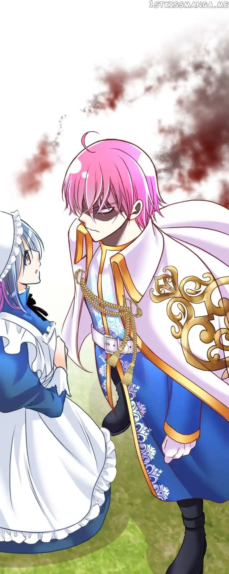 I Was Reborn As A Housekeeper In A Parallel World! Chapter 129