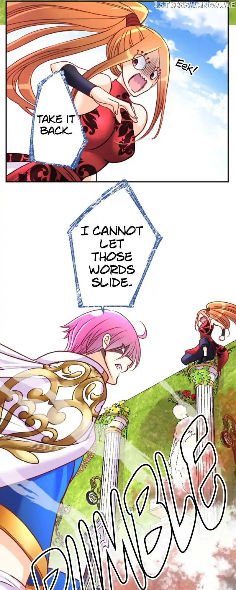 I Was Reborn As A Housekeeper In A Parallel World! Chapter 129