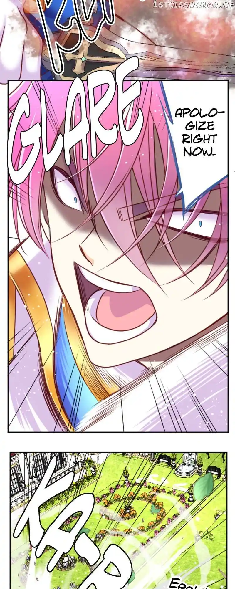 I Was Reborn As A Housekeeper In A Parallel World! Chapter 129