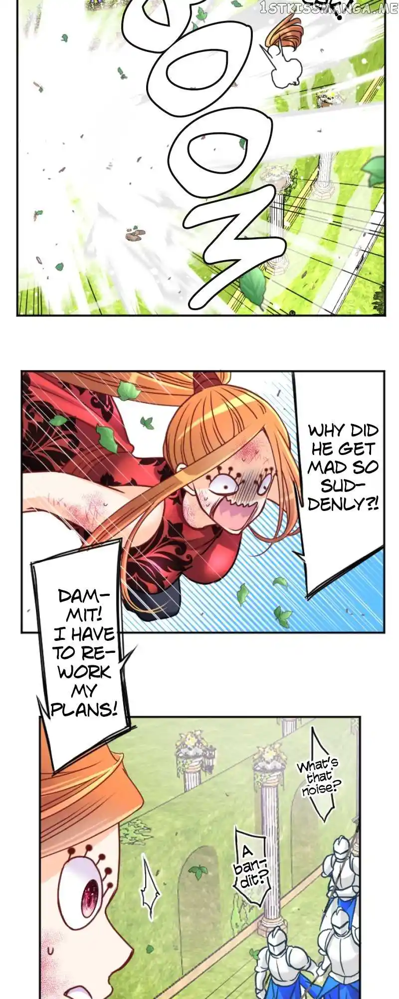 I Was Reborn As A Housekeeper In A Parallel World! Chapter 129