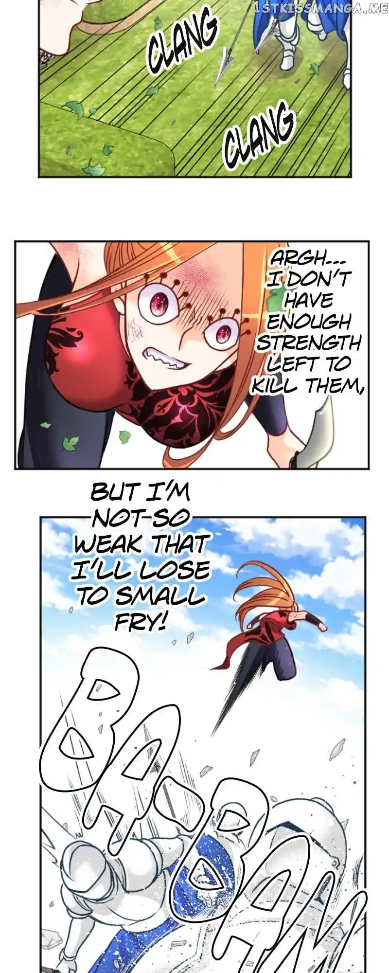 I Was Reborn As A Housekeeper In A Parallel World! Chapter 129