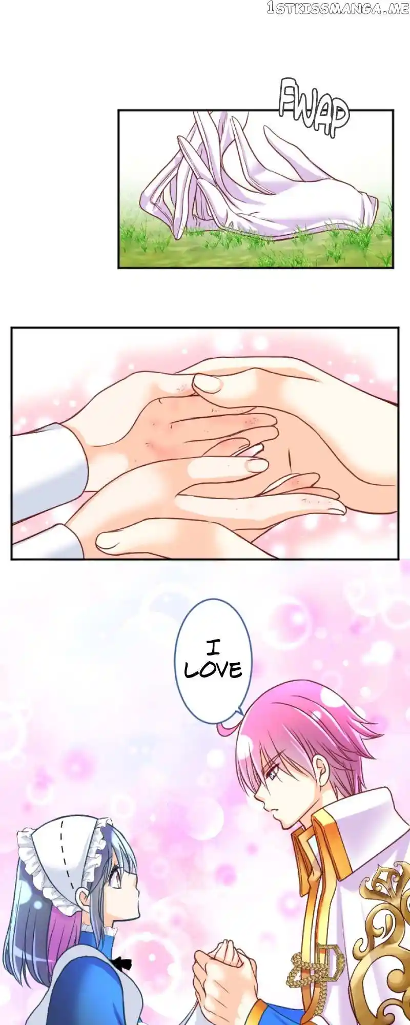 I Was Reborn As A Housekeeper In A Parallel World! Chapter 129