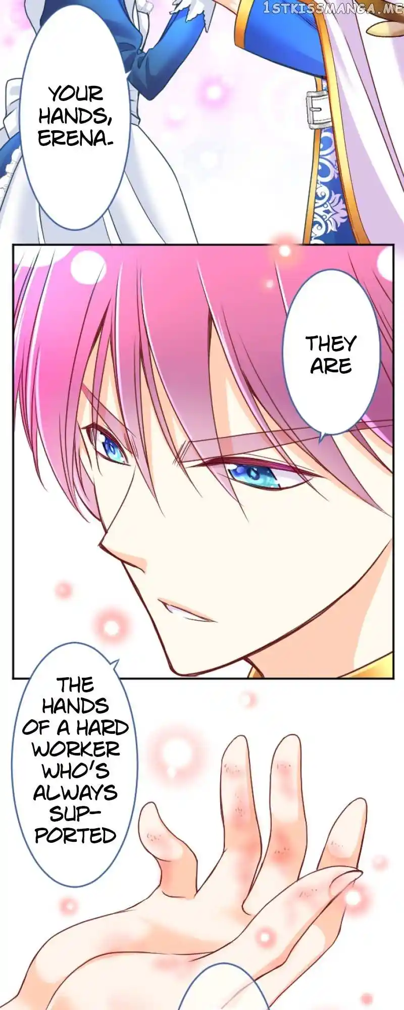 I Was Reborn As A Housekeeper In A Parallel World! Chapter 129