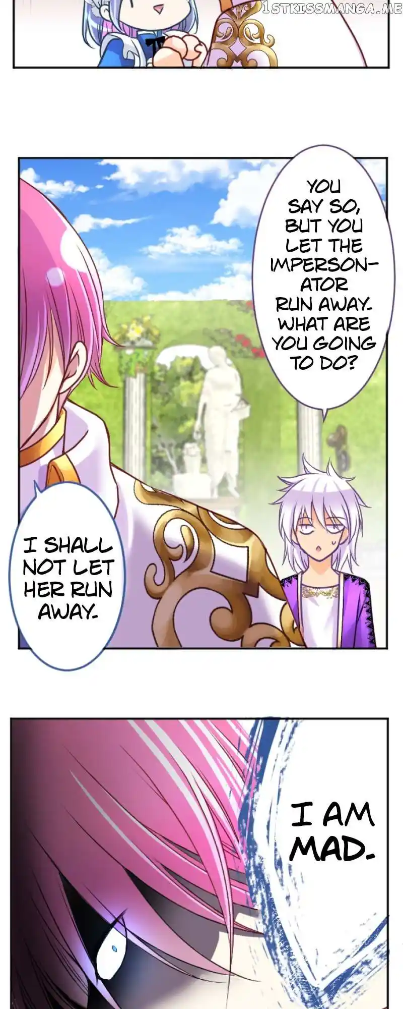 I Was Reborn As A Housekeeper In A Parallel World! Chapter 129