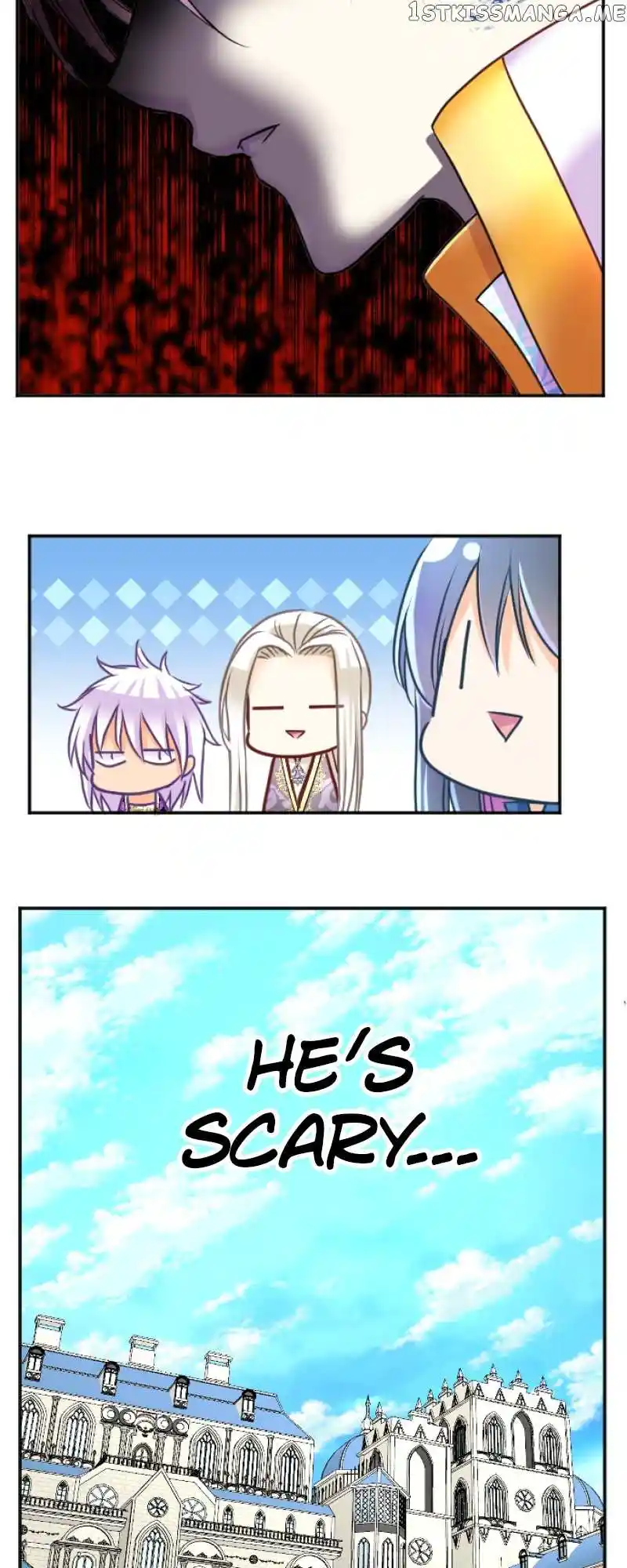 I Was Reborn As A Housekeeper In A Parallel World! Chapter 129