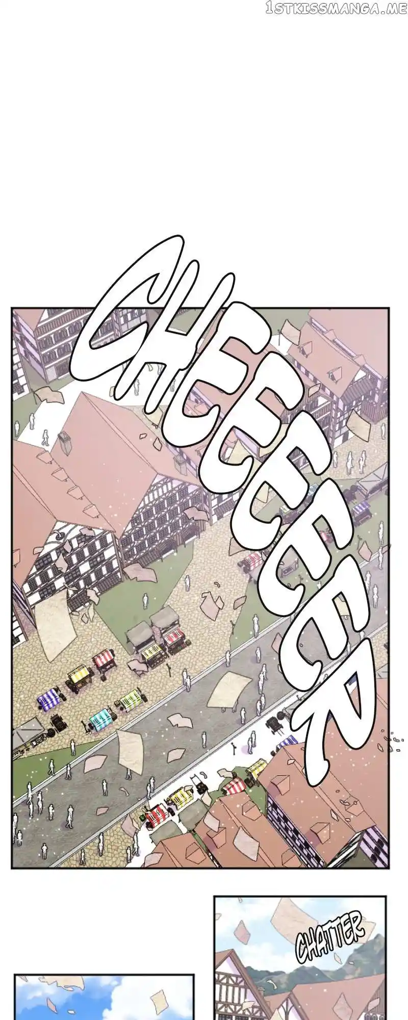 I Was Reborn As A Housekeeper In A Parallel World! Chapter 129