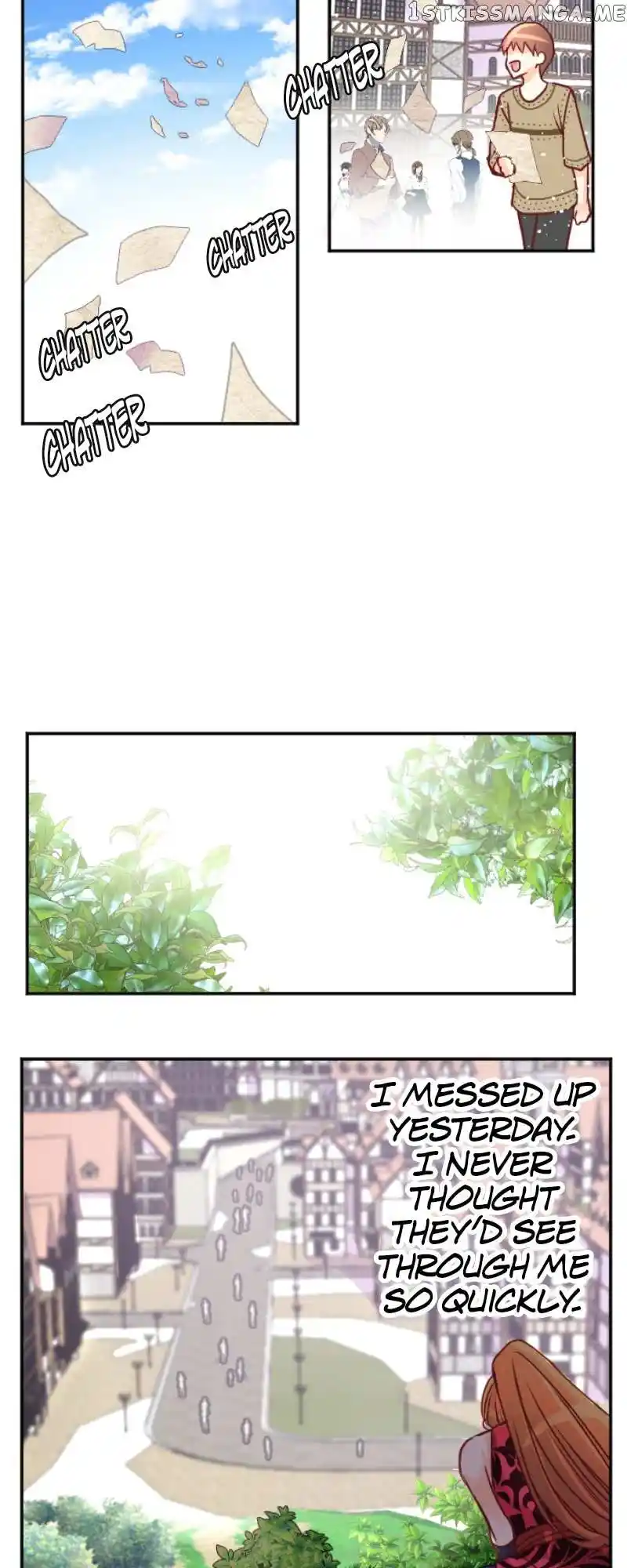 I Was Reborn As A Housekeeper In A Parallel World! Chapter 129